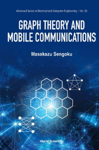 Masakazu Sengoku — Graph Theory and Mobile Communications