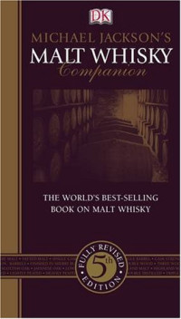 Michael Jackson — Malt Whisky Companion