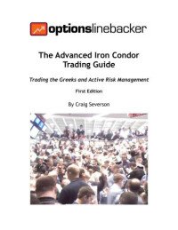  — Iron condor trading techniques