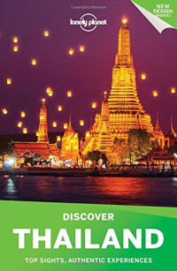 coll. — Discover Thailand 2016