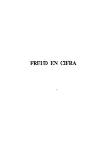 Leonardo Castellani — Freud en cifra