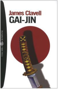 James Clavell — Gai-Jin