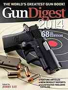 Jerry Lee — Gun Digest 2014