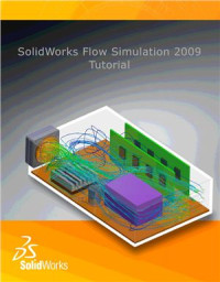 ANSYS Fluent 实例详解 | 胡坤 | download on Z-Library