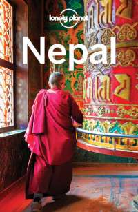  — Nepal Travel Guide