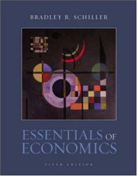 Schiller B.R. — Essentials of Economics
