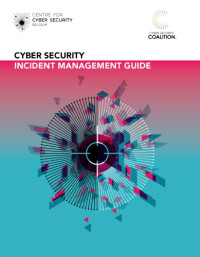 Centre For Cyber Security Belgium — Cyber Security Incident Management Guide