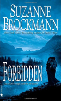 Suzanne Brockmann — Forbidden