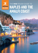 Rough Guides — The Mini Rough Guide to Naples & the Amalfi Coast (Travel Guide eBook)