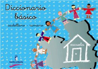 Mendezona V. — Diccionario básico castellano-rumano