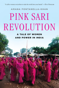 Fontanella-Khan, Amana — Pink sari revolution: a tale of women and power in india