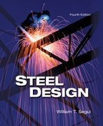 William T. Segui — Steel Design