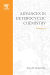 Alan R. Katritzky (Eds.) — Advances in Heterocyclic Chemistry 64