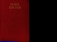 Karl Marx, Frederick Engels — Collected Works, Vol. 12: Marx and Engels: 1853-1854