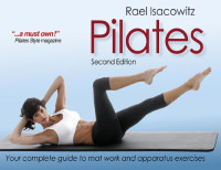 Isacowitz, Rael — Pilates, 2E