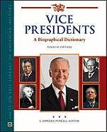 L. Edward Purcell — Vice Presidents, 4th Edition (Political Biographies)