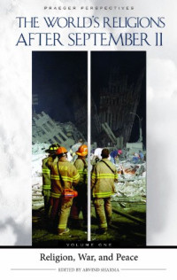 Arvind Sharma — The World's Religions after September 11