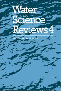 Felix Franks — Water Science Reviews 4: Volume 4: Hydration Phenomena in Colloidal Systems (v. 4)