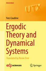 Yves Coudène (auth.) — Ergodic Theory and Dynamical Systems