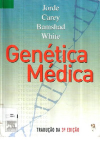 Lynn B. Jorde — Genética Medica