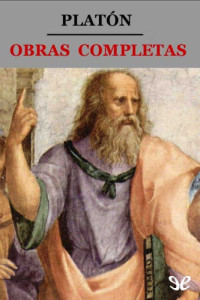 Platon — Obras completas