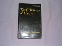 Richard Swinburne — The Coherence of Theism