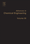 Guy B. Marin (Editors) — Advances in Chemical Engineering - Multiscale Analysis