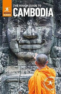 Rough Guides — The Rough Guide to Cambodia 2017