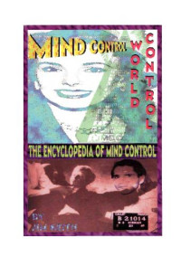 DEFENSE INTELLIGENCE AGENCY — Encyclopedia of Mind Control