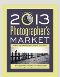 Bostic, Mary Burzlaff — 2013 Photographer's Market