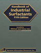 Ash, Michael; Ash, Irene — Handbook of Industrial Surfactants