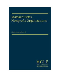 Charles Fayerweather (editor) — Massachusetts Nonprofit Organizations