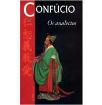 Confúcio — Os Analectos