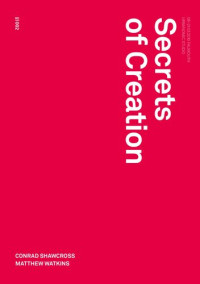 Robin Mackay — Secrets of Creation
