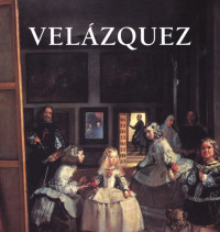 Klaus Carl — Velázquez