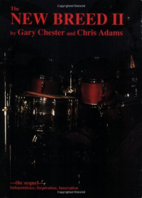 Gary Chester, Chris Adams — The New Breed II