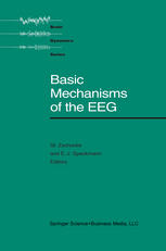 Heinz Caspers (auth.), Stephan Zschocke, E.-J. Speckmann (eds.) — Basic Mechanisms of the EEG