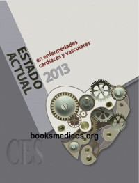 Varios — Estado Actual En Enfermedades Cardiacas Y Vasculares 2013