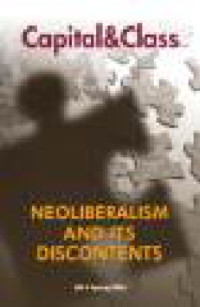 Editorial board and authors — Capital and Class, 2006 spring, No 88