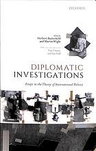 Herbert Butterfield, Martin Wight — Diplomatic Investigations: Essays On The Theory Of International Politics