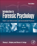 Shipley, Stacey (Auth.) — Introduction to Forensic Psychology