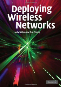 Wilton A., Charity T. — Deploying wireless networks