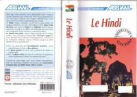 Annie Montaut, Akshay Bakaya — Assimil - Le hindi sans peine