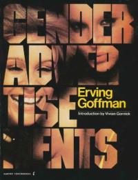 Erving Goffman — Gender Advertisements