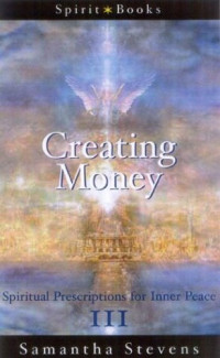 Samantha Stevens — Creating Money