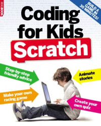 Stuart Andrews — Coding for Kids. Scratch