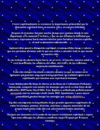 Benzadon Elias — Crecimiento Espiritual