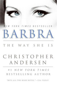 Christopher Andersen — Barbra