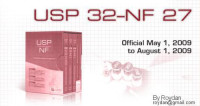 The United States Pharmacopeial Convention — USP NF 2009 (United States Pharmacopeia 32 National Formulary 27)