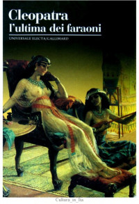 Edith Flamarion — Cleopatra - L'ultima dei faraoni (1995)